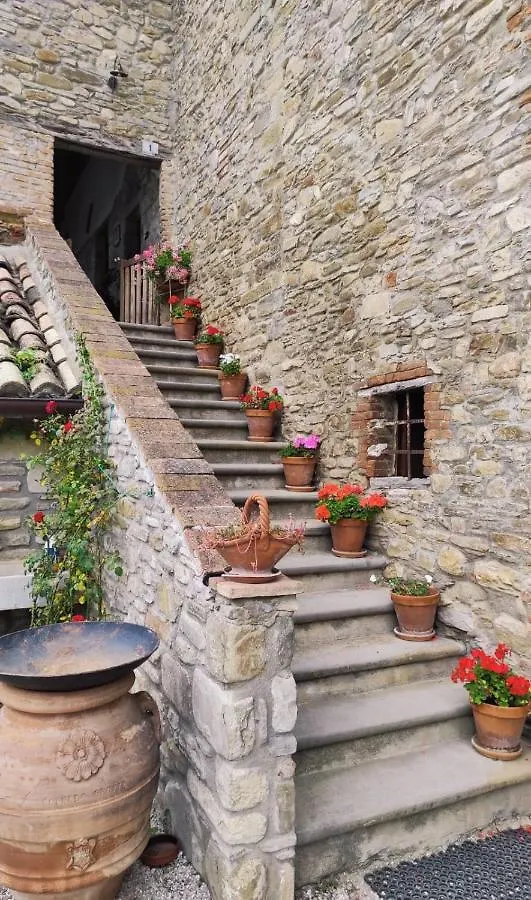 Casale Regnano Italy