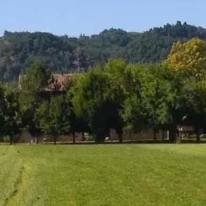 Alloggio per agriturismo La Vigna Dei Peri, Quattro Castella