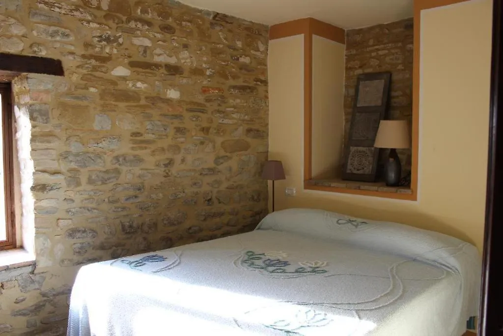 Casale Regnano Farm stay