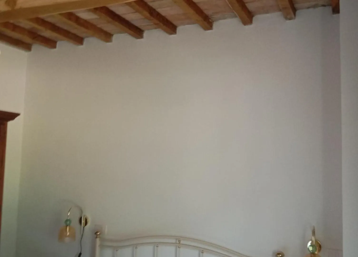 Casale Regnano Farm stay