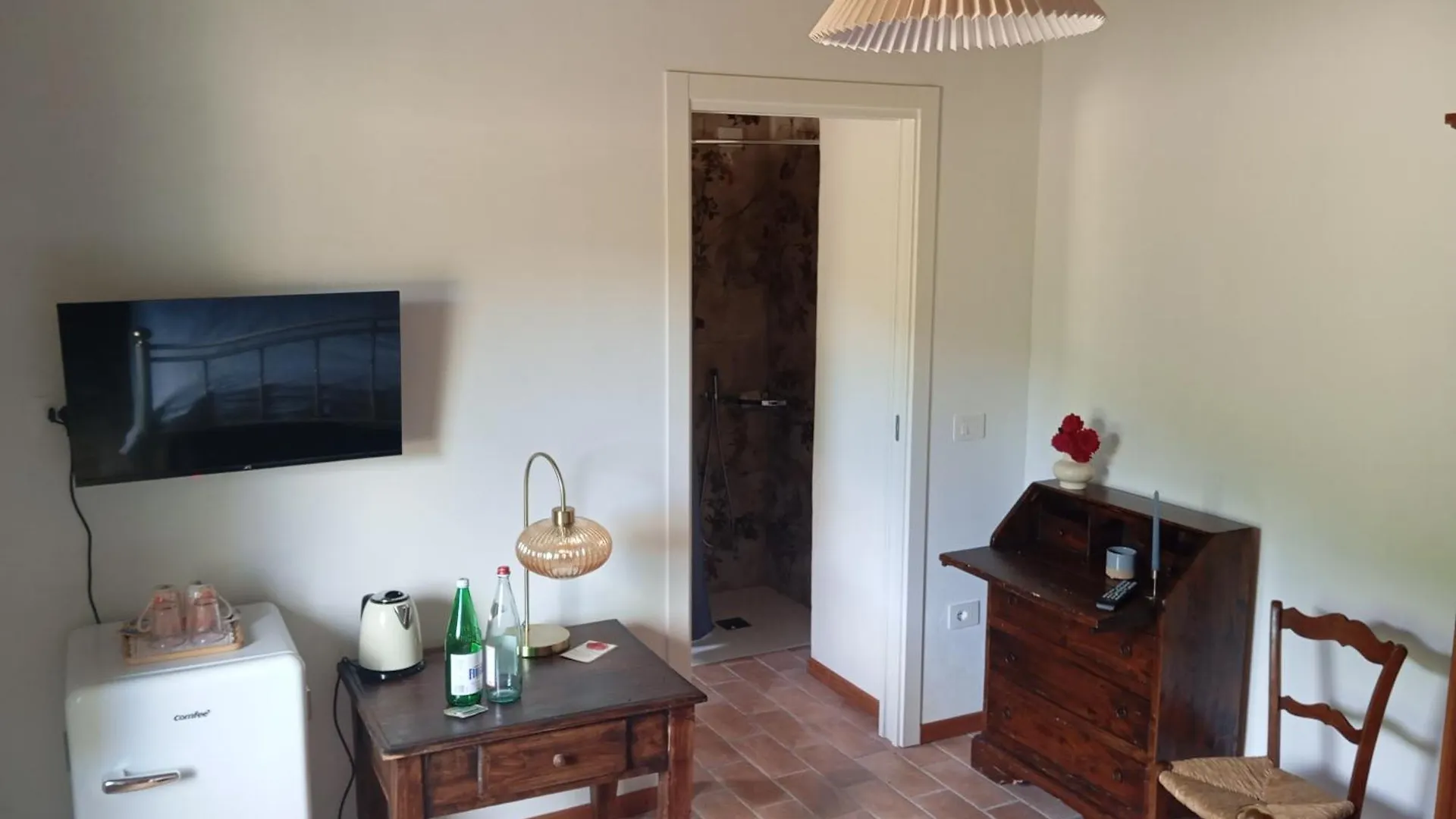 Villa Casale Regnano Città di Castello Alloggio per agriturismo
