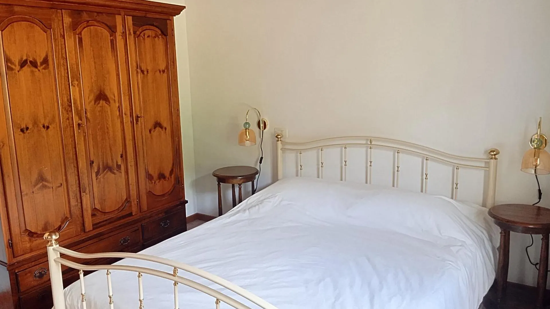 Farm stay Casale Regnano Italy