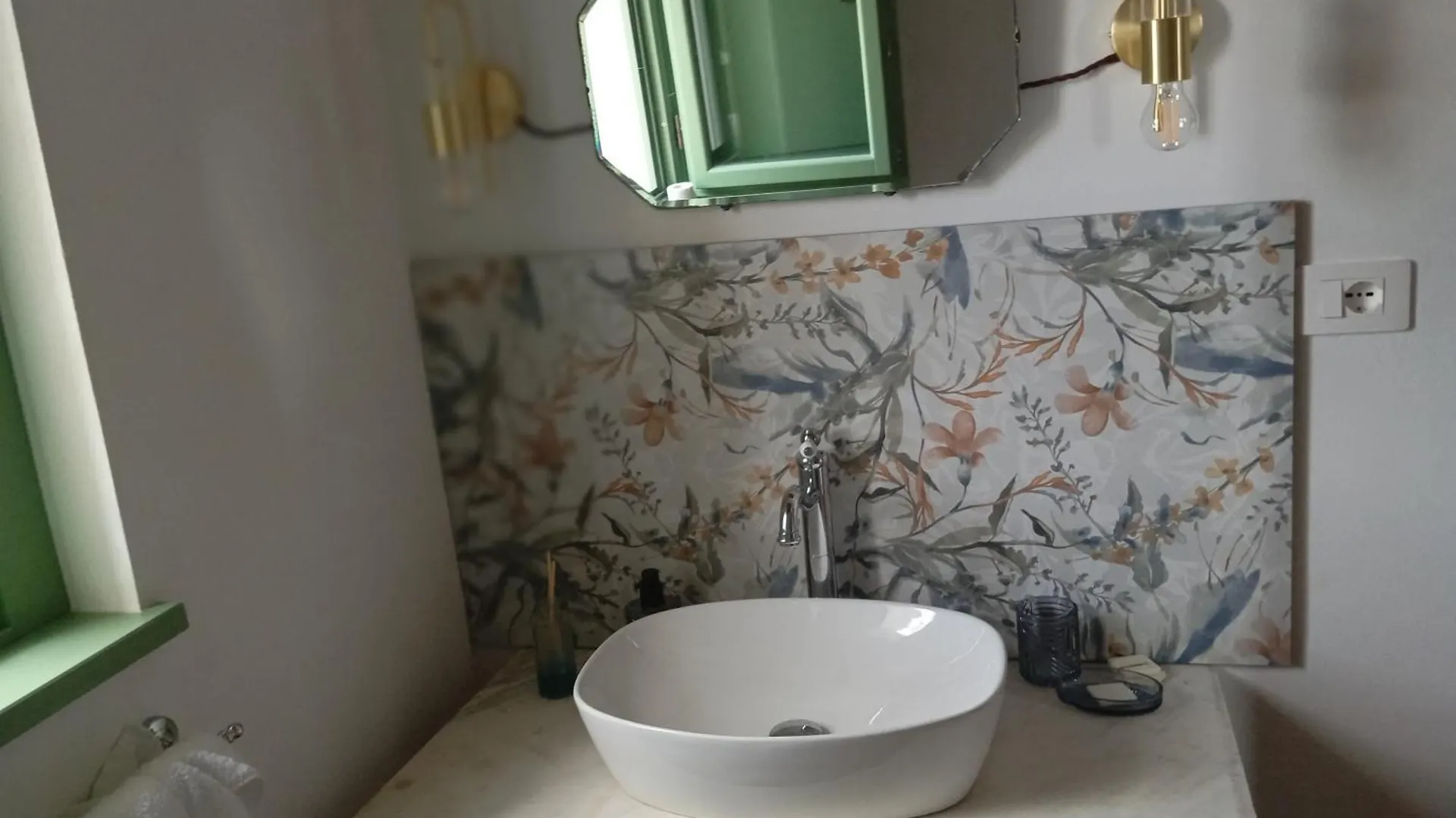 Villa Casale Regnano Città di Castello