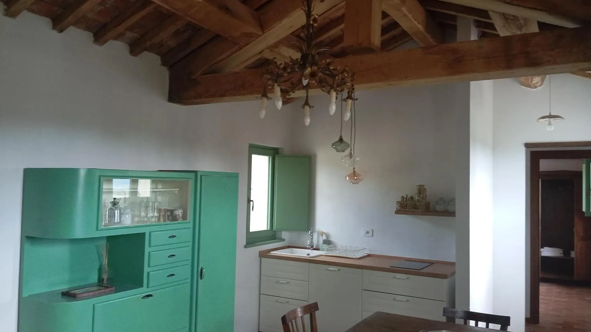 Villa Casale Regnano Città di Castello 0*,  Italia