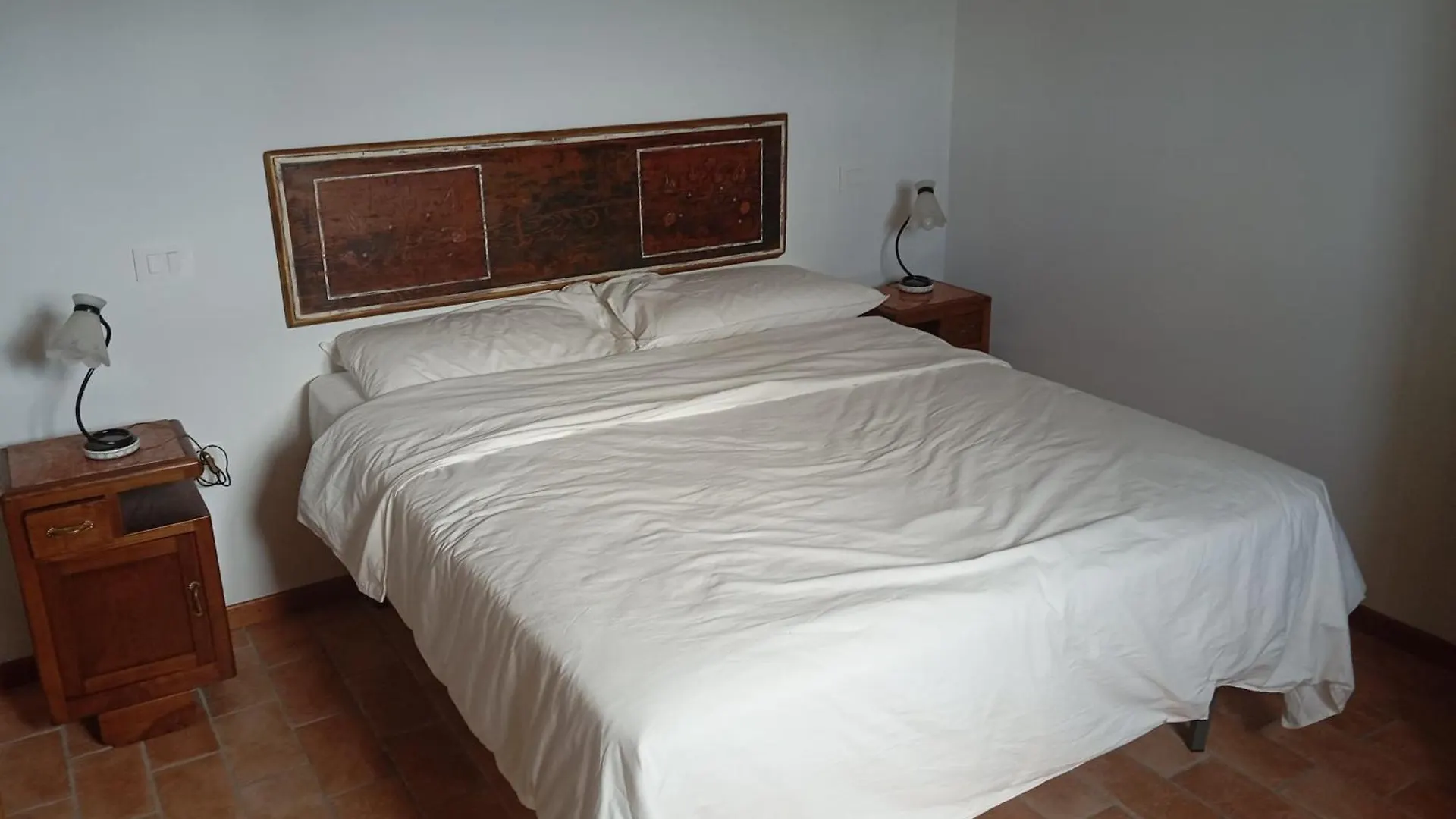 Alloggio per agriturismo Villa Casale Regnano Città di Castello