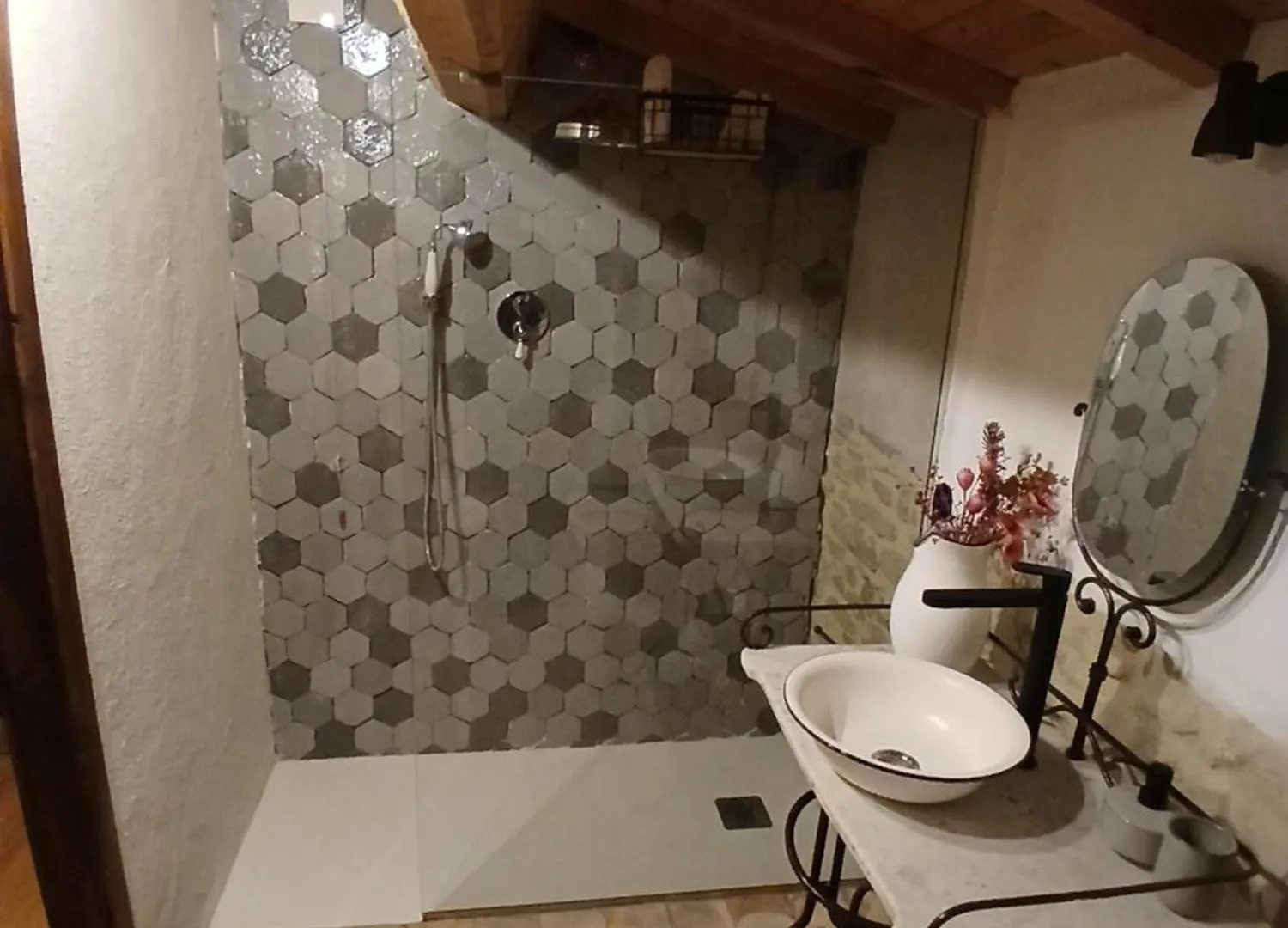 Alloggio per agriturismo Villa Casale Regnano Città di Castello Italia