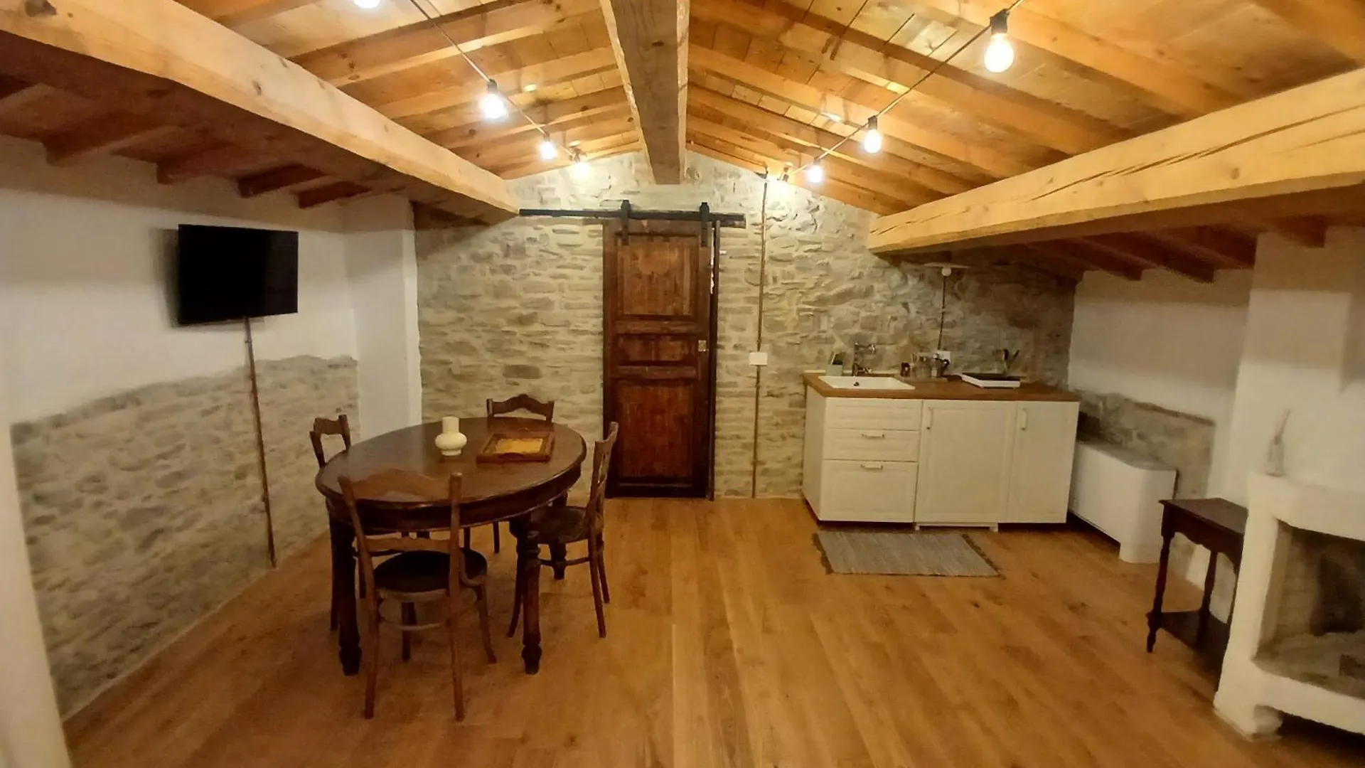 Alloggio per agriturismo Villa Casale Regnano Città di Castello