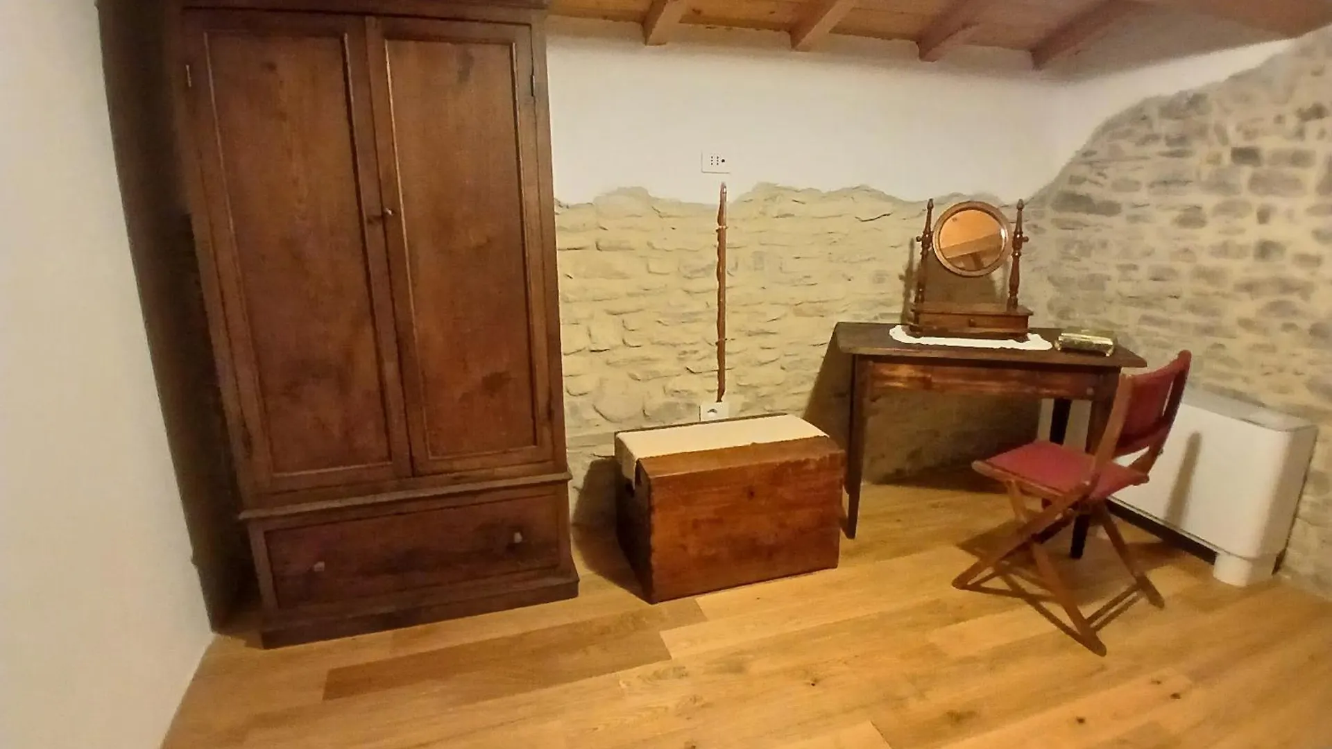 Villa Casale Regnano Città di Castello Italia